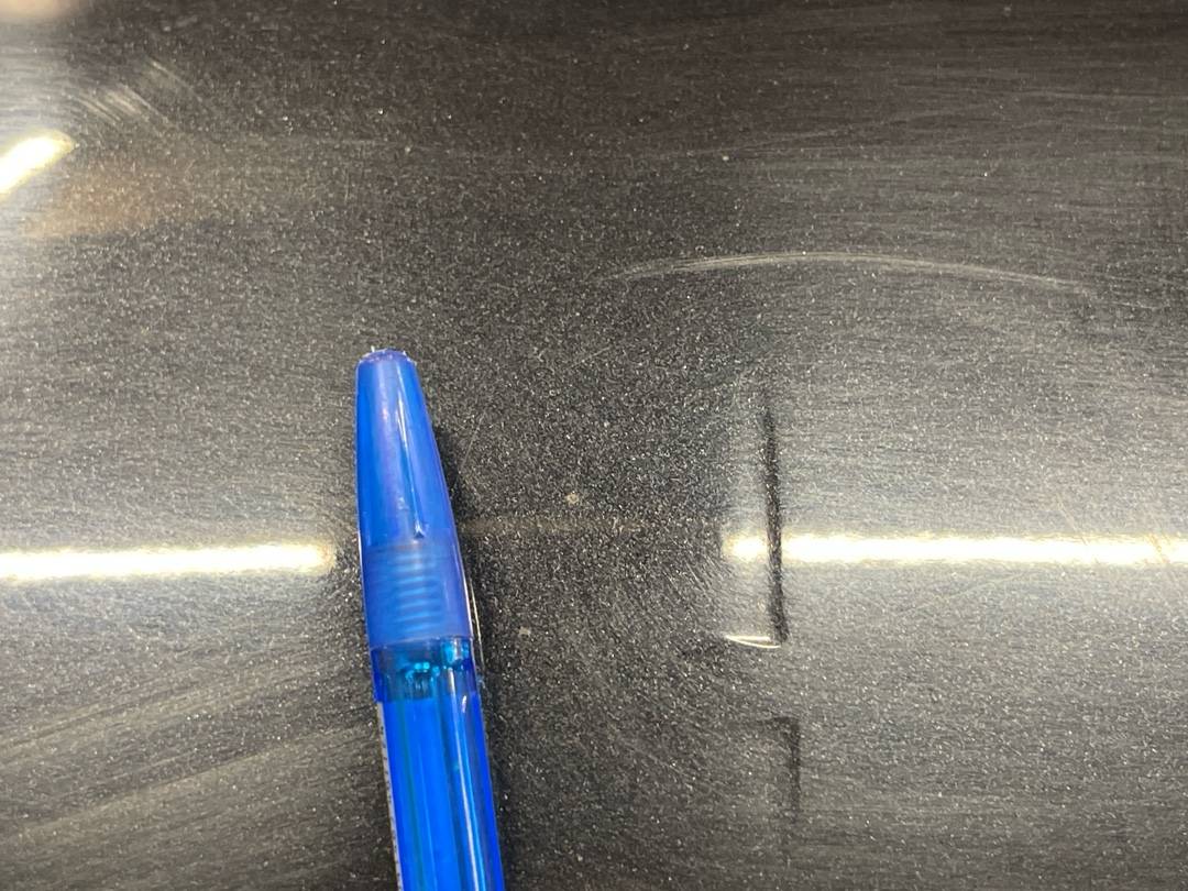 Бампер, 5832 рублей, Красноярск