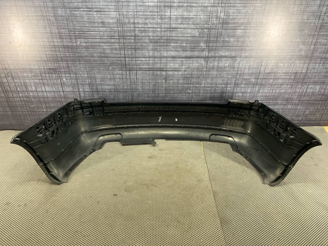 Бампер, 5832 рублей, Красноярск