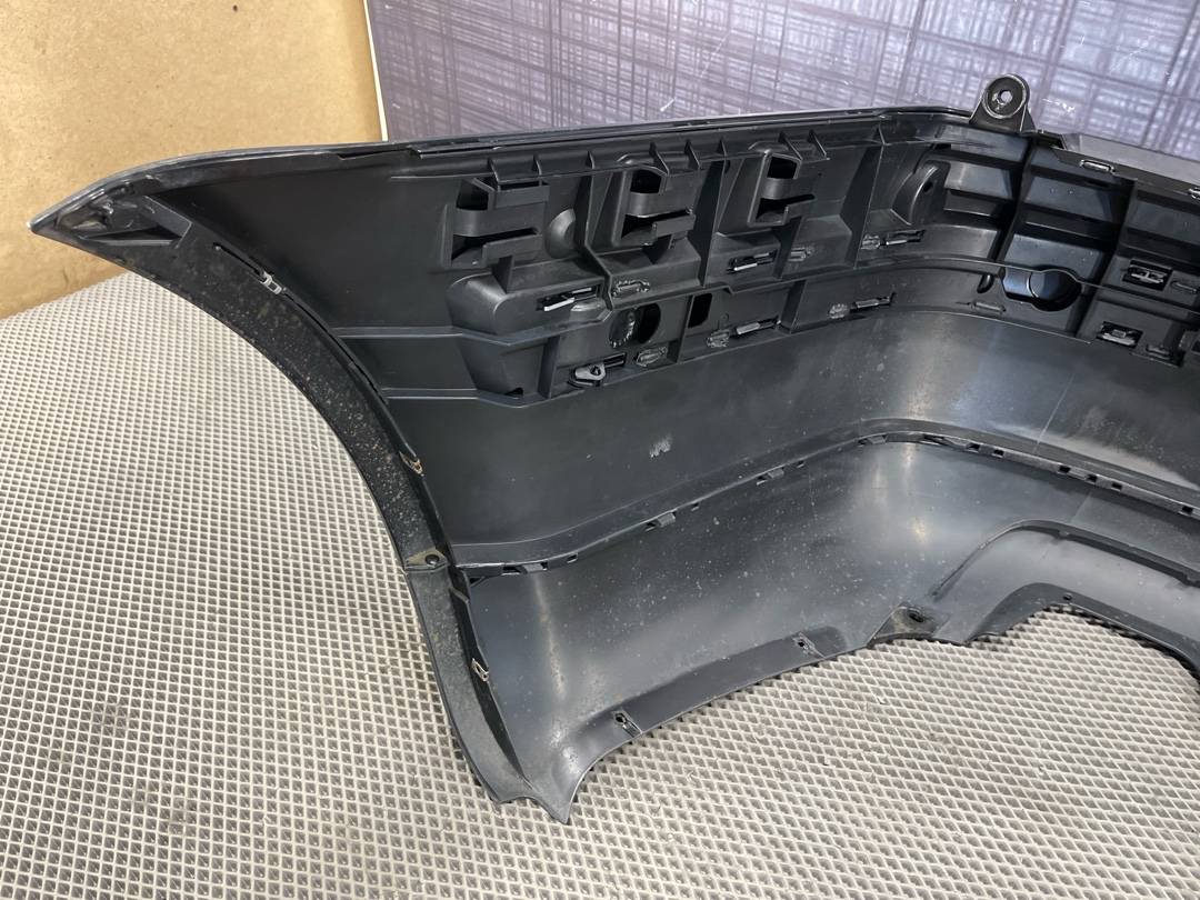 Бампер, 5832 рублей, Красноярск