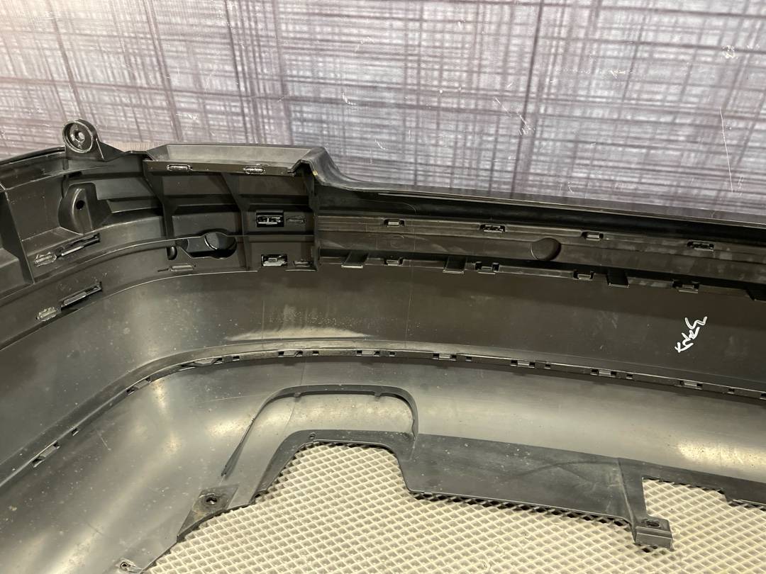 Бампер, 5832 рублей, Красноярск