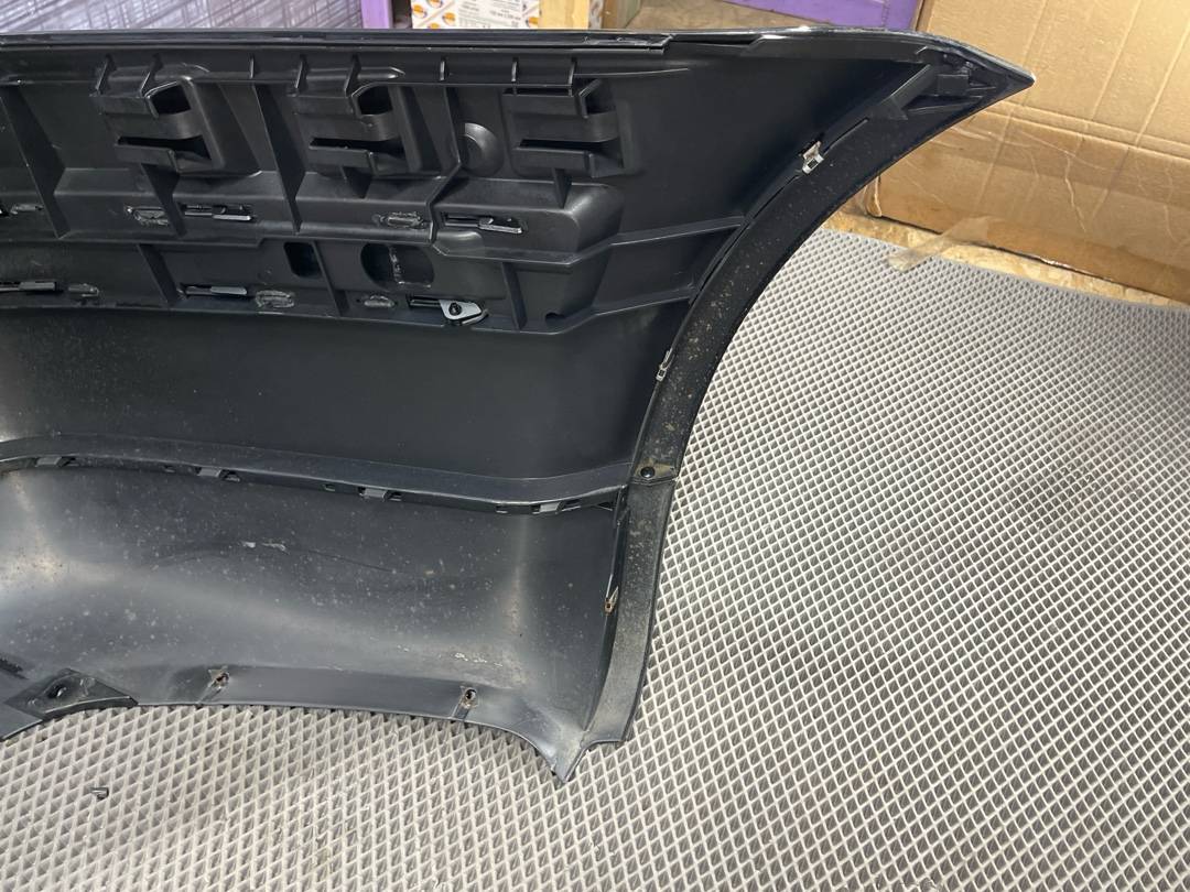 Бампер, 5832 рублей, Красноярск