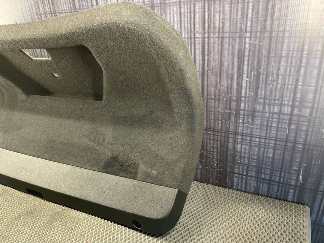 Обшивка крышки багажника, 1032 рублей, Красноярск