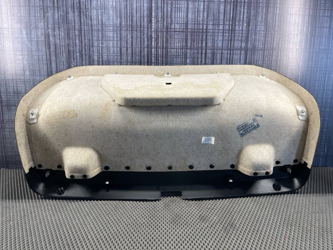 Обшивка крышки багажника, 1032 рублей, Красноярск