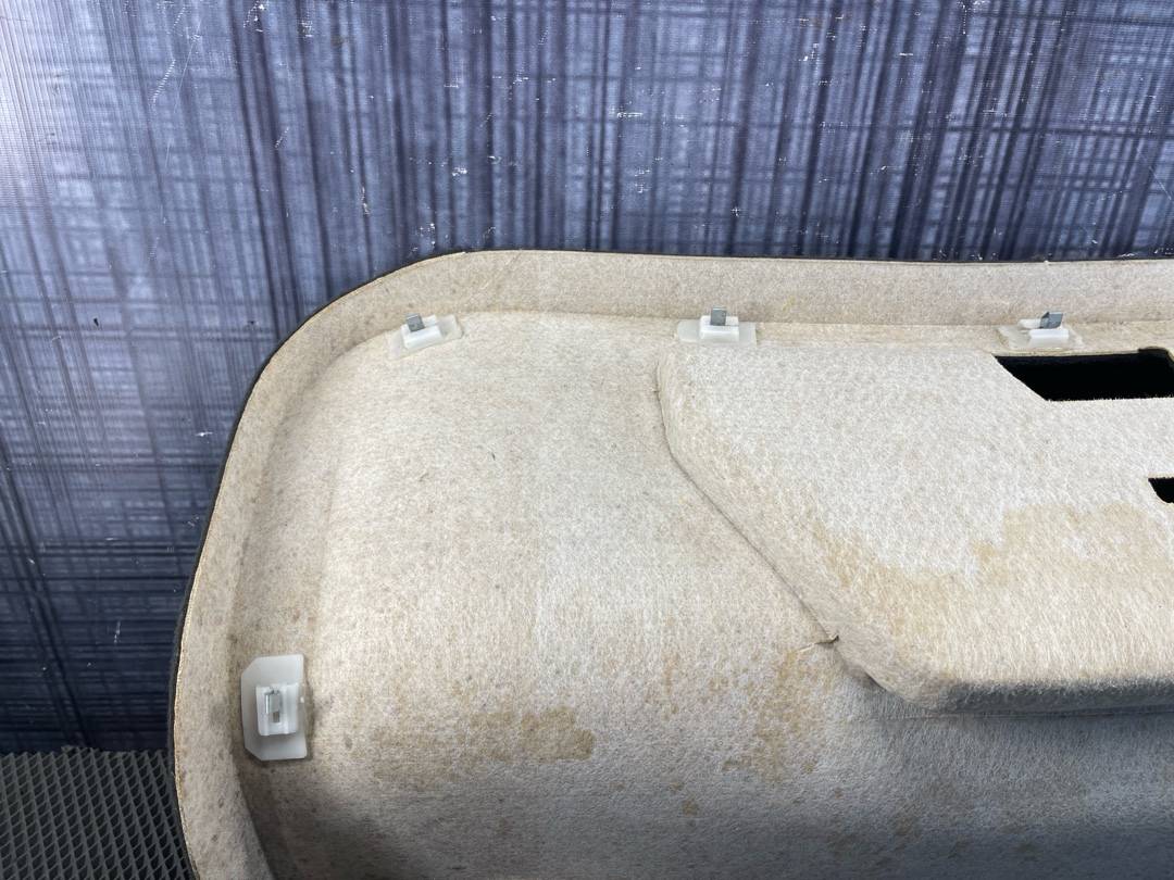 Обшивка крышки багажника, 1032 рублей, Красноярск