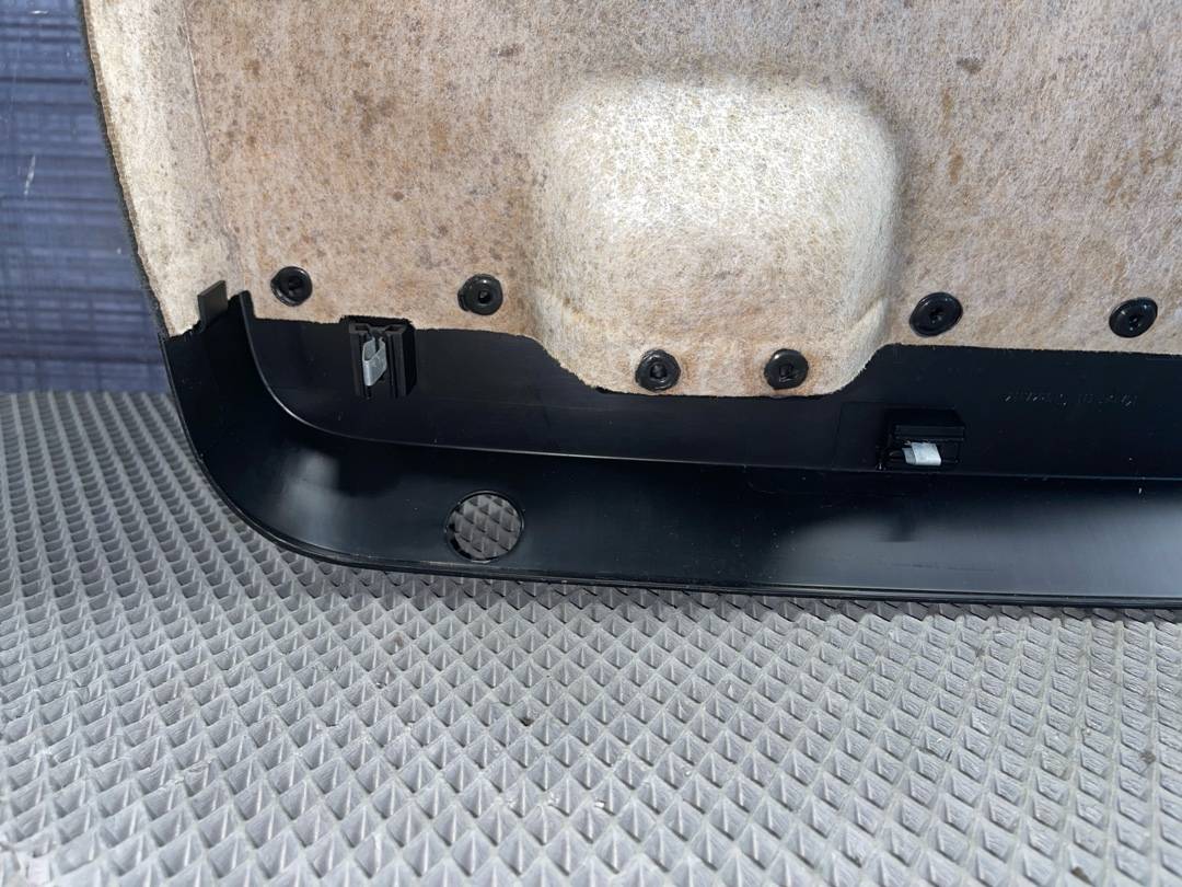 Обшивка крышки багажника, 1032 рублей, Красноярск