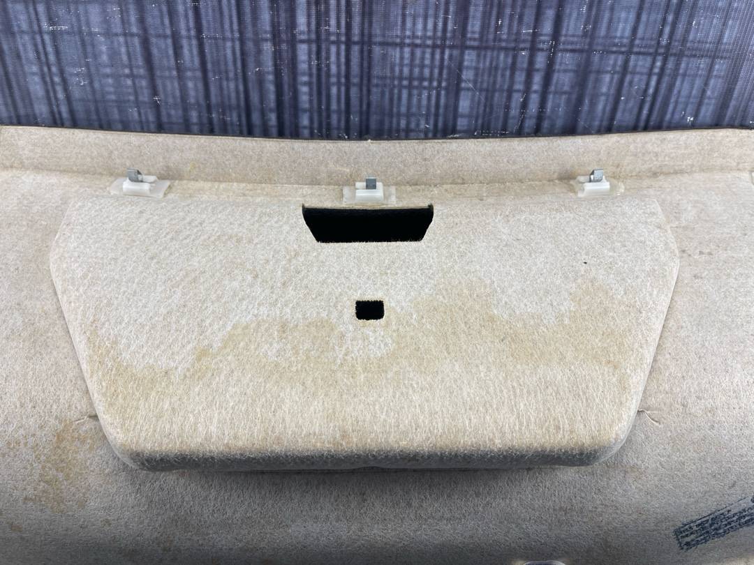 Обшивка крышки багажника, 1032 рублей, Красноярск