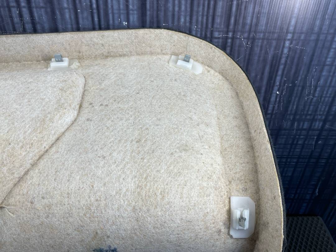 Обшивка крышки багажника, 1032 рублей, Красноярск