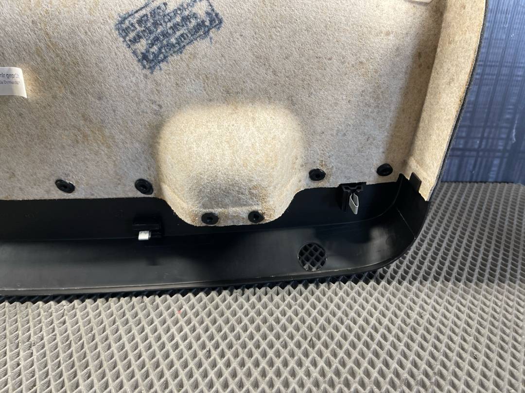 Обшивка крышки багажника, 1032 рублей, Красноярск