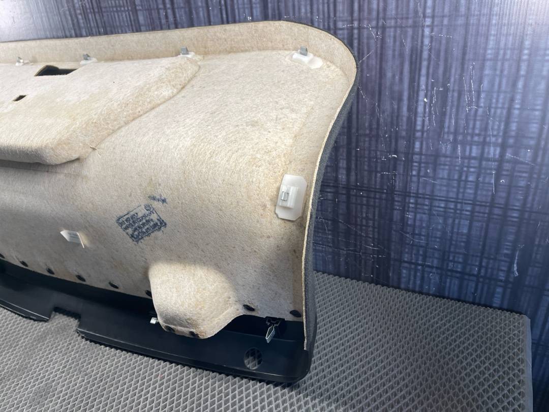 Обшивка крышки багажника, 1032 рублей, Красноярск