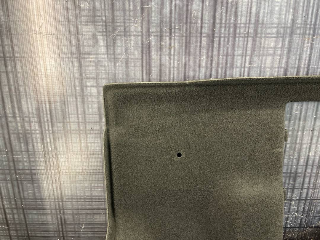 Обшивка багажника, 744 рублей, Красноярск