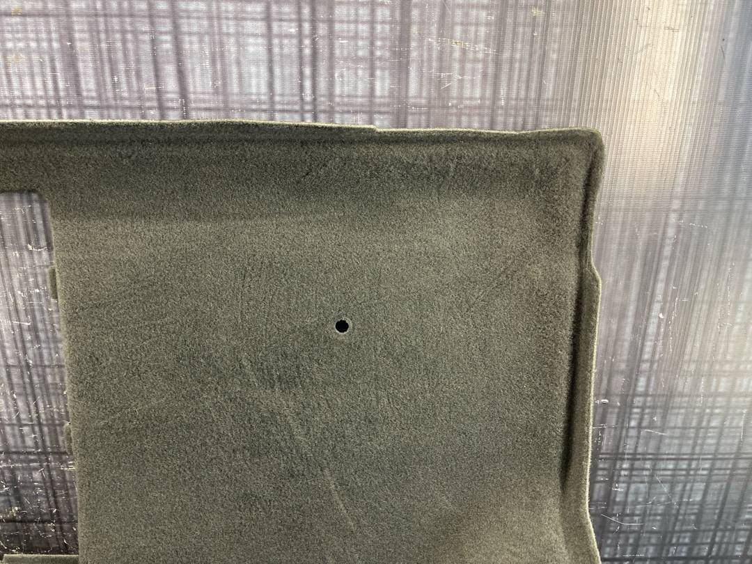 Обшивка багажника, 744 рублей, Красноярск