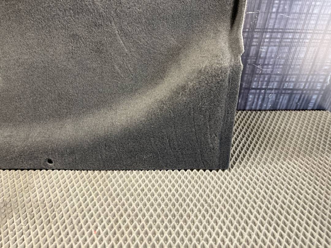 Обшивка багажника, 744 рублей, Красноярск