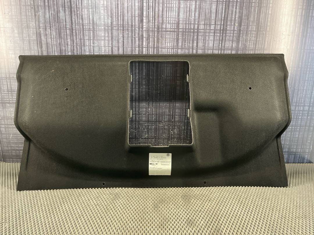 Обшивка багажника, 744 рублей, Красноярск