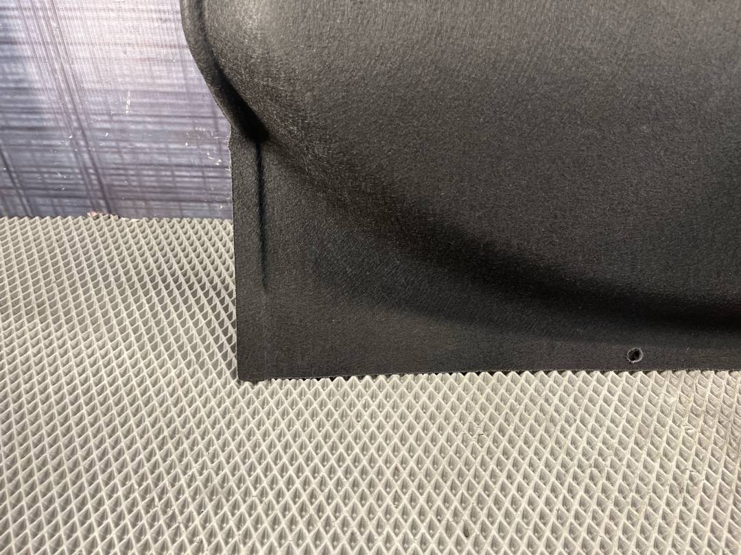 Обшивка багажника, 744 рублей, Красноярск