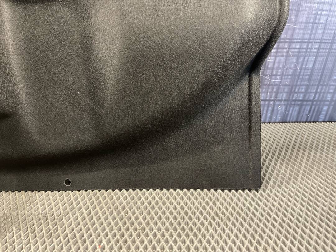 Обшивка багажника, 744 рублей, Красноярск