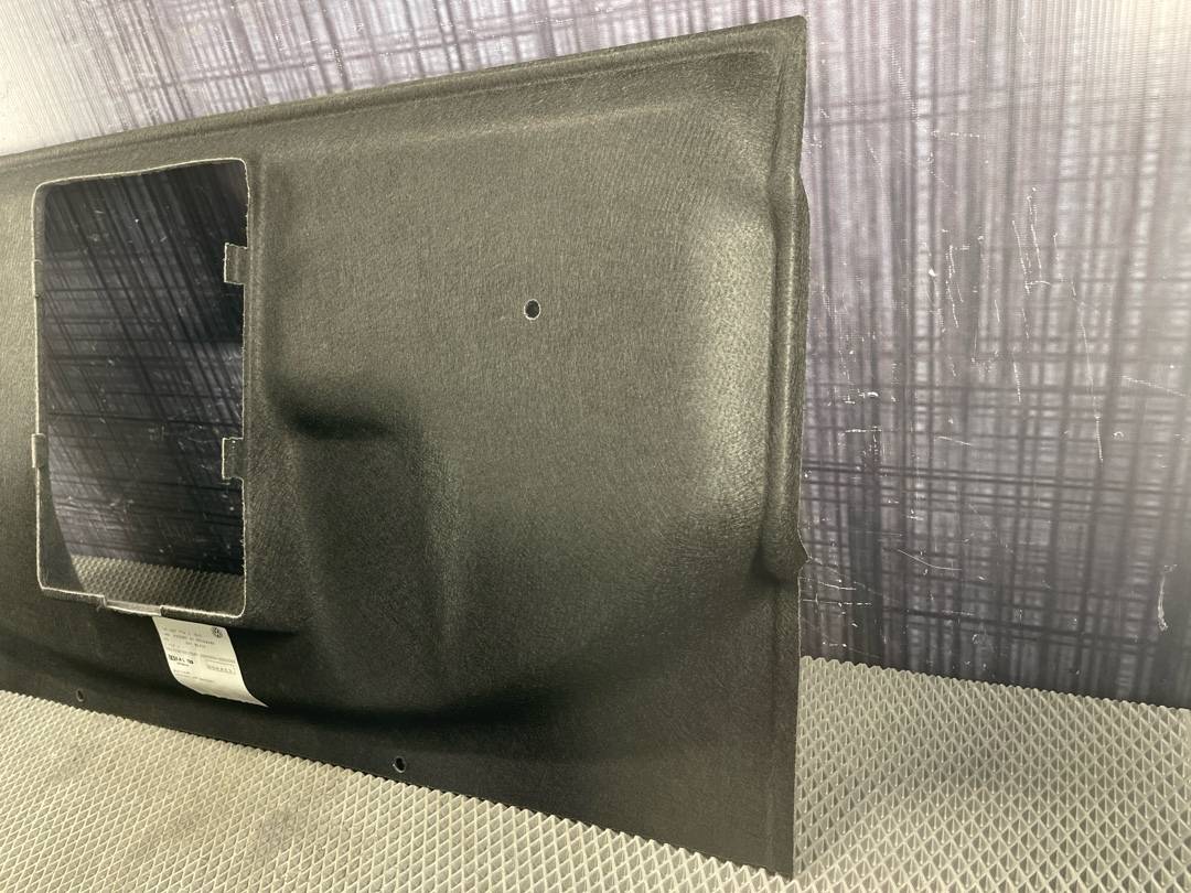 Обшивка багажника, 744 рублей, Красноярск