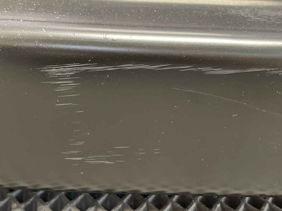 Усилитель бампера, 2304 рублей, Красноярск