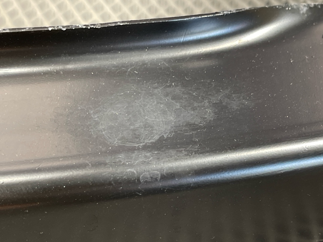 Усилитель бампера, 2304 рублей, Красноярск