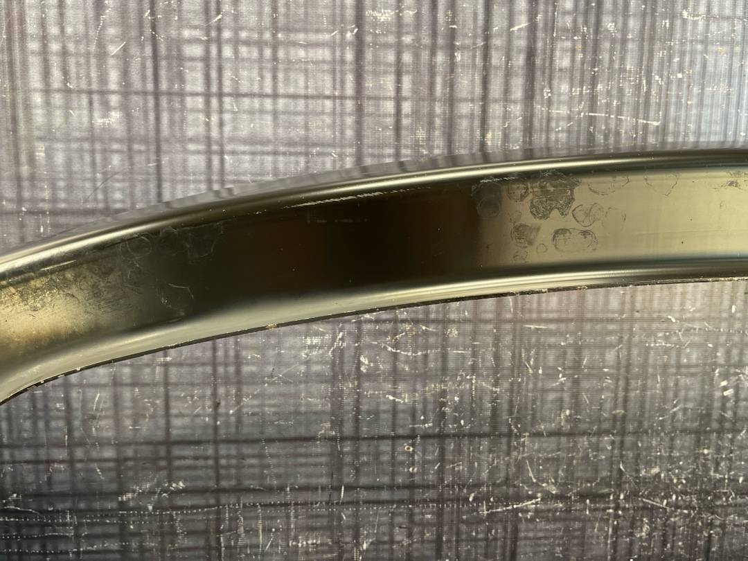 Усилитель бампера, 2304 рублей, Красноярск