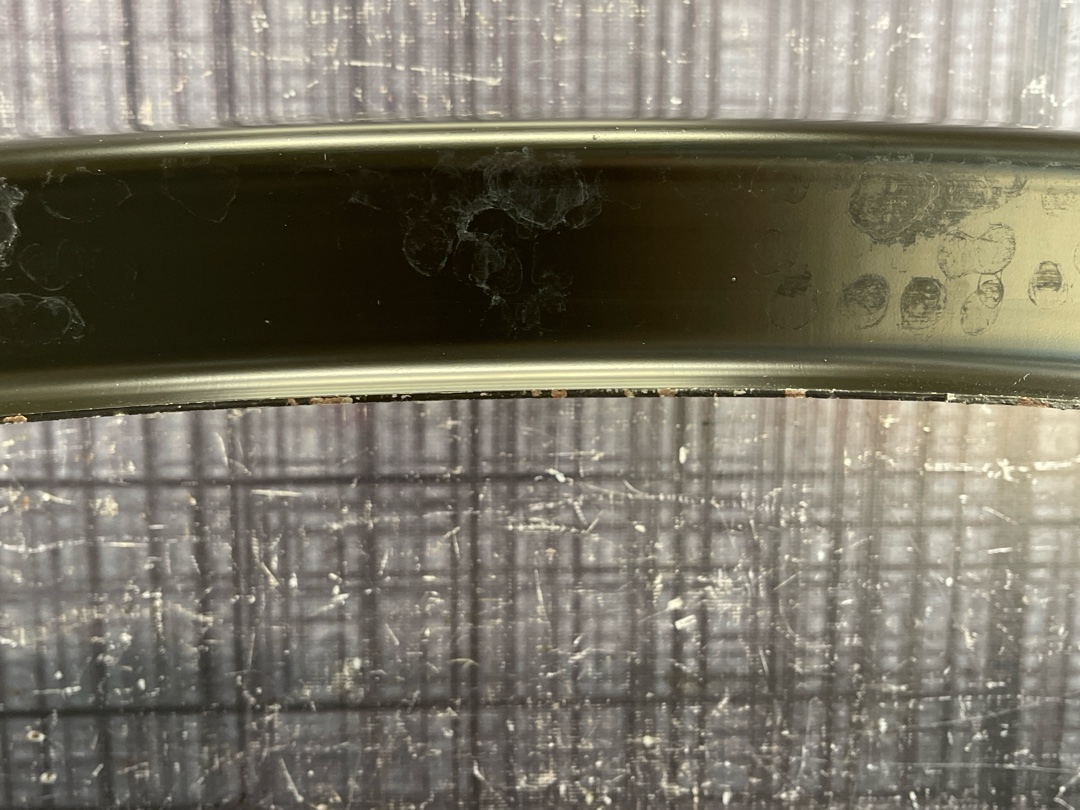 Усилитель бампера, 2304 рублей, Красноярск