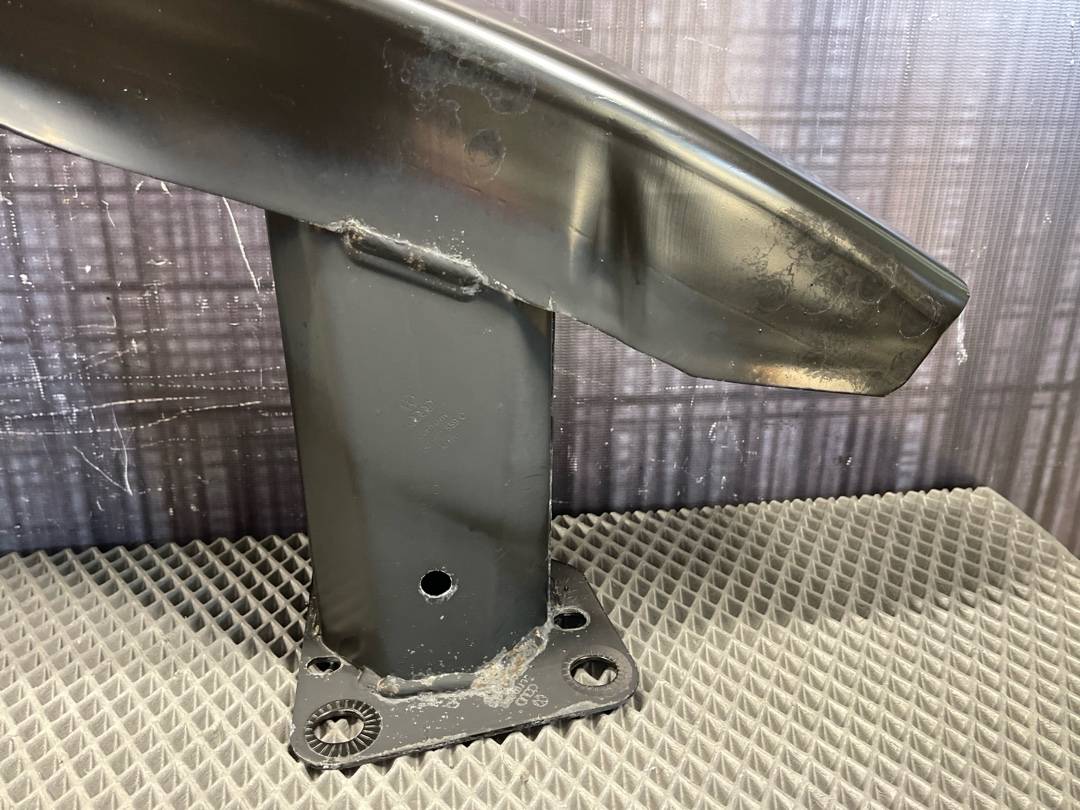 Усилитель бампера, 2304 рублей, Красноярск