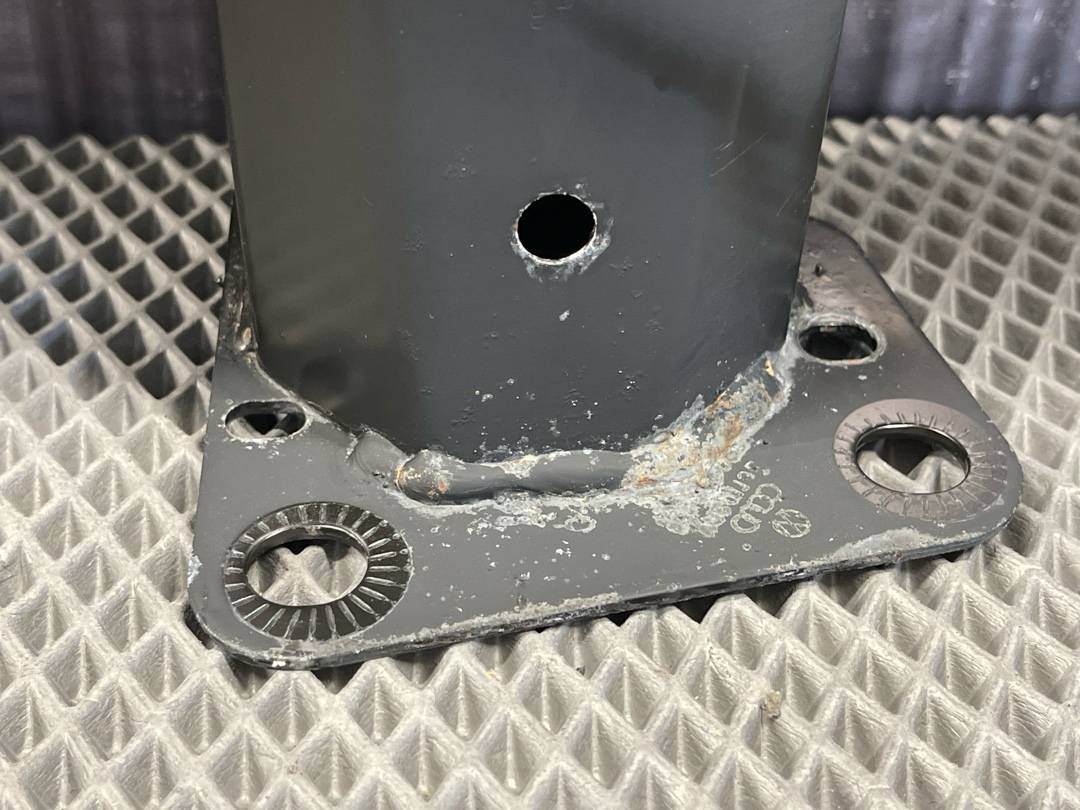 Усилитель бампера, 2304 рублей, Красноярск