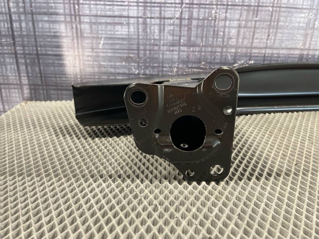 Усилитель бампера, 2304 рублей, Красноярск