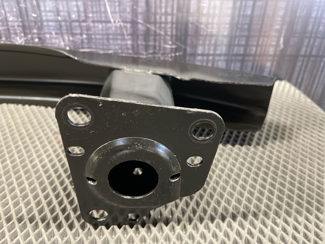 Усилитель бампера, 2304 рублей, Красноярск