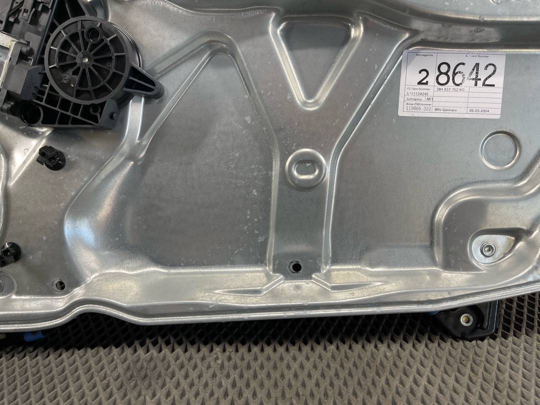 Стеклоподъемник, 3516 рублей, Красноярск