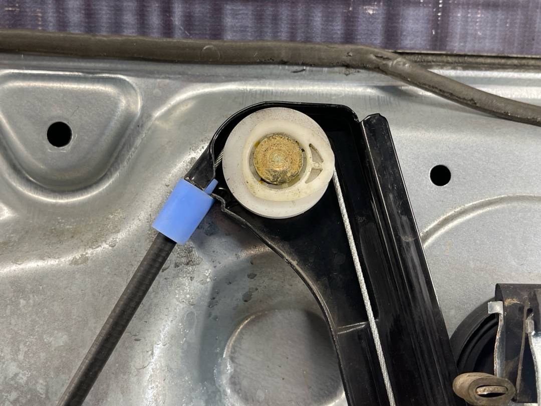 Стеклоподъемник, 3516 рублей, Красноярск