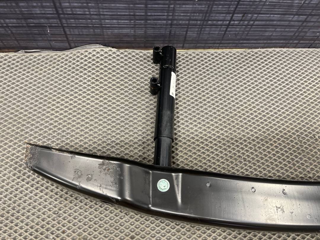 Усилитель бампера, 2916 рублей, Красноярск