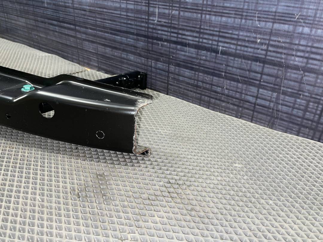 Усилитель бампера, 2916 рублей, Красноярск