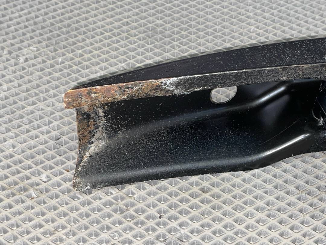 Усилитель бампера, 2916 рублей, Красноярск