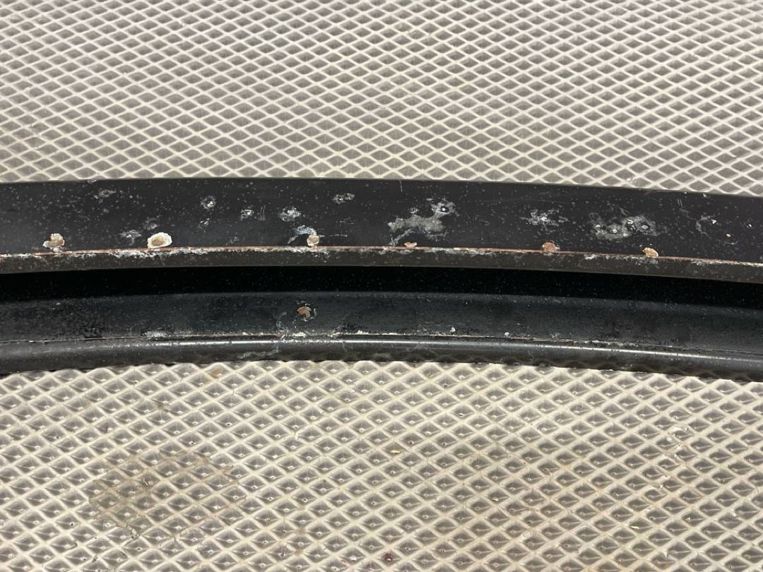 Усилитель бампера, 2916 рублей, Красноярск