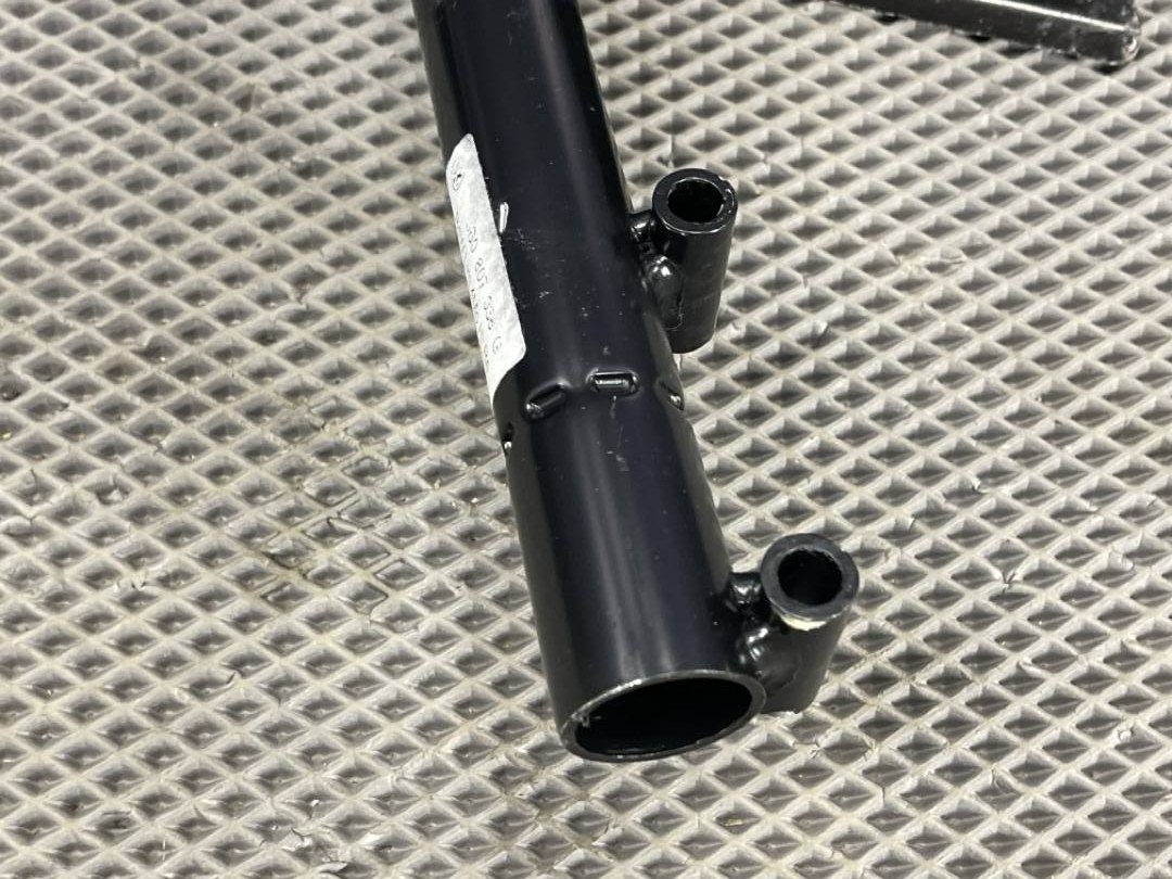 Усилитель бампера, 2916 рублей, Красноярск