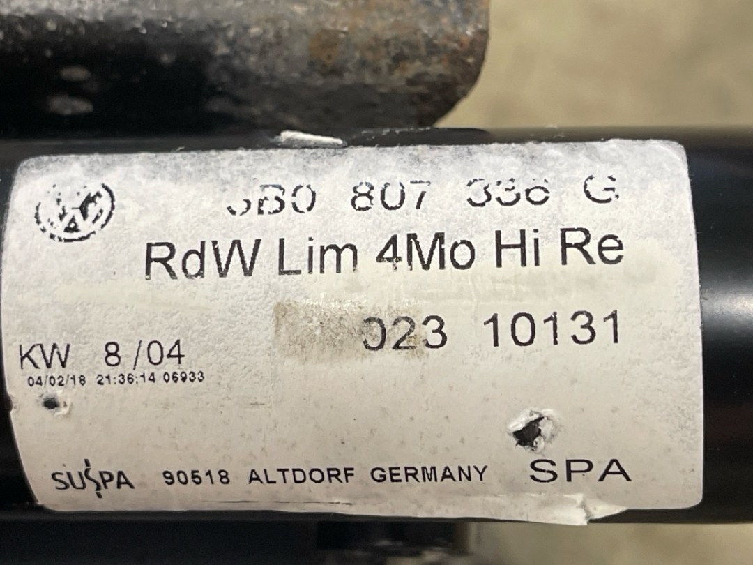 Усилитель бампера, 2916 рублей, Красноярск