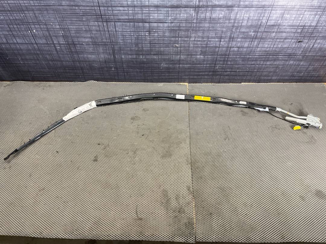 Подушка безопасности, 912 рублей, Красноярск