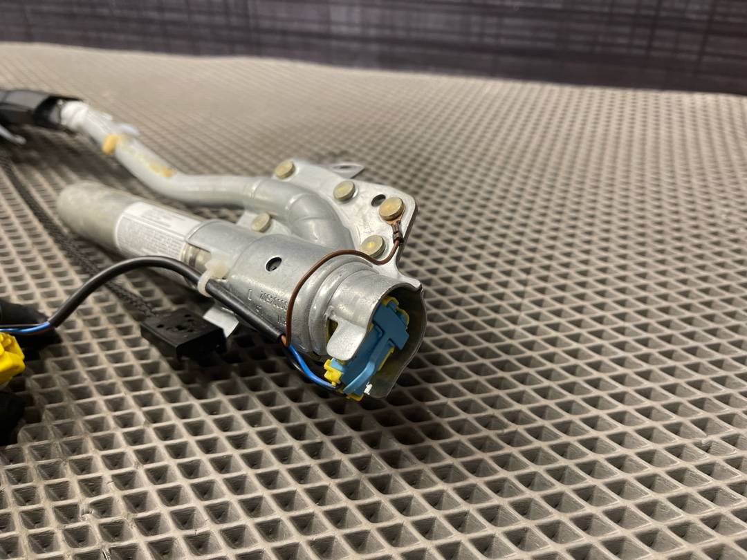 Подушка безопасности, 912 рублей, Красноярск