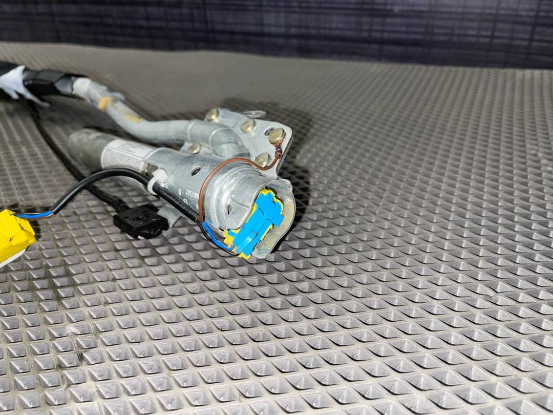 Подушка безопасности, 912 рублей, Красноярск