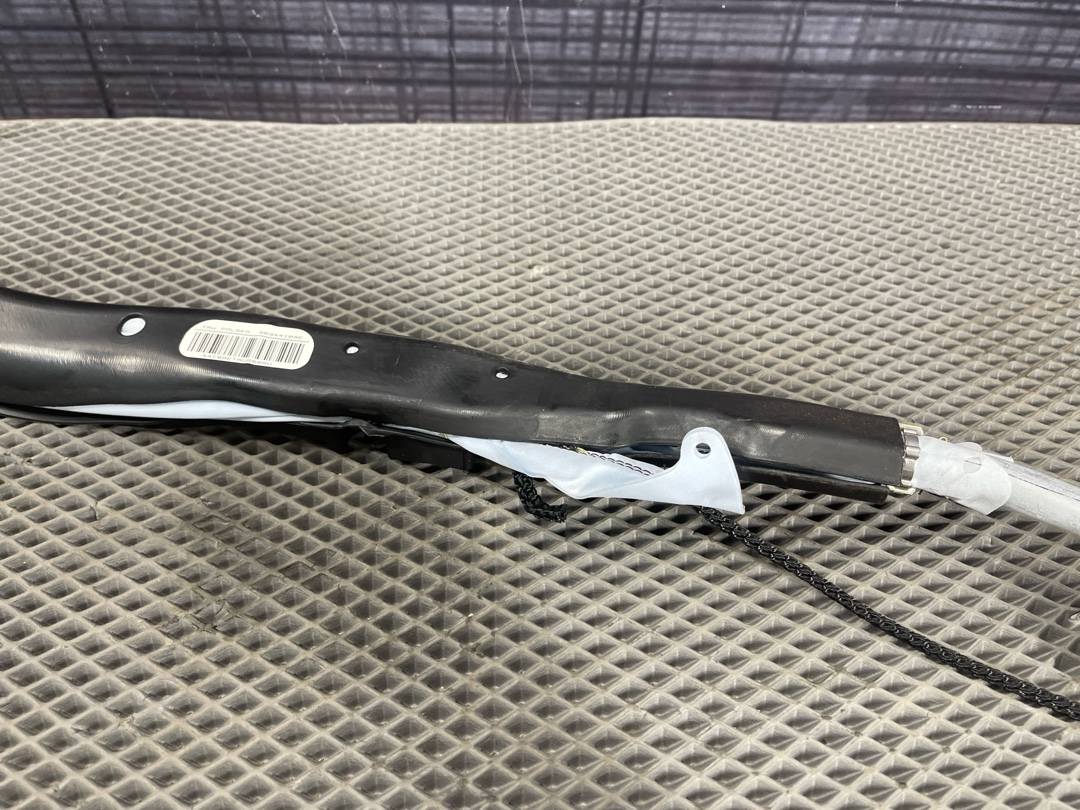 Подушка безопасности, 912 рублей, Красноярск