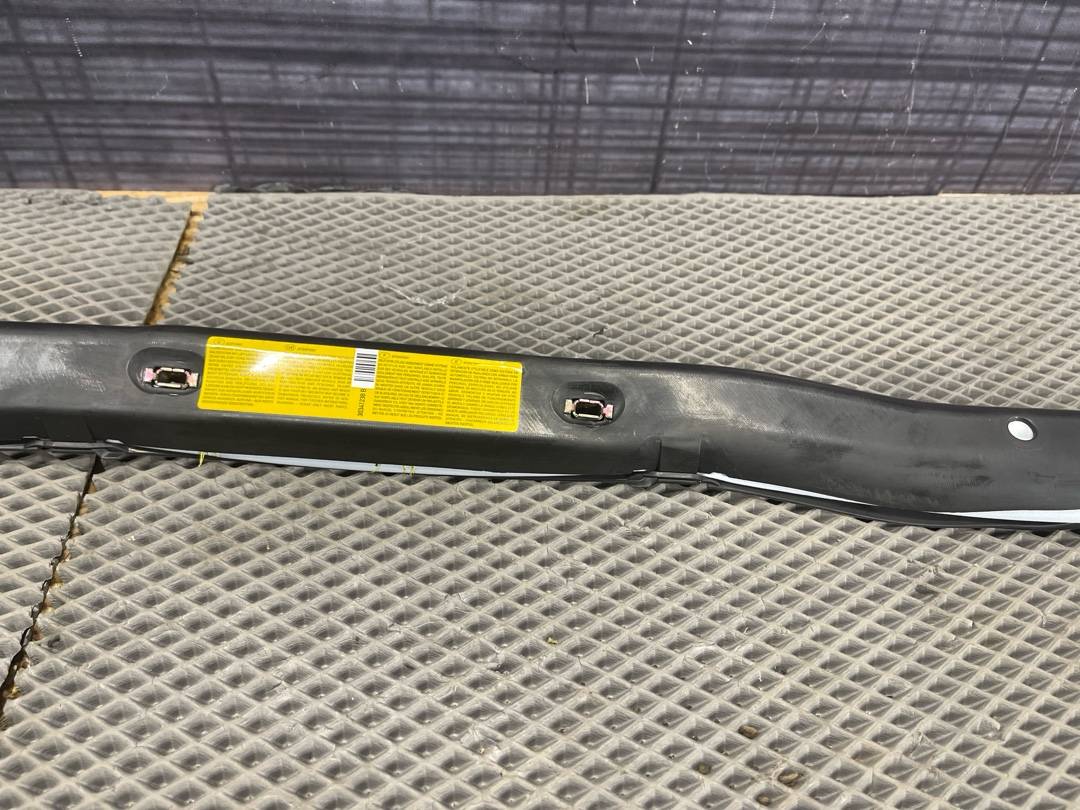 Подушка безопасности, 912 рублей, Красноярск