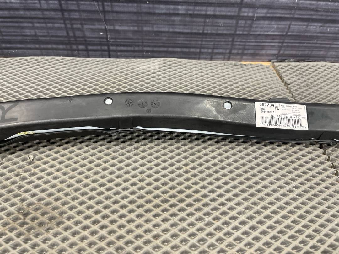 Подушка безопасности, 912 рублей, Красноярск