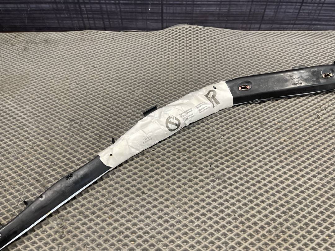 Подушка безопасности, 912 рублей, Красноярск