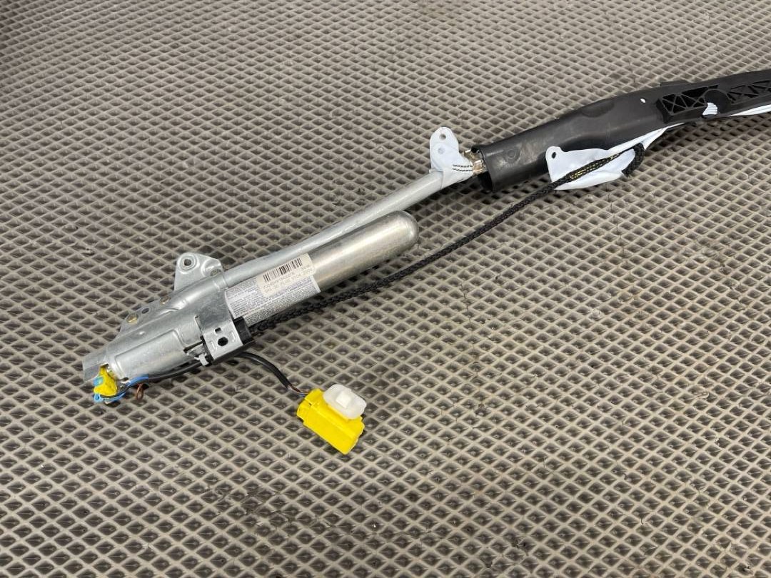 Подушка безопасности, 912 рублей, Красноярск