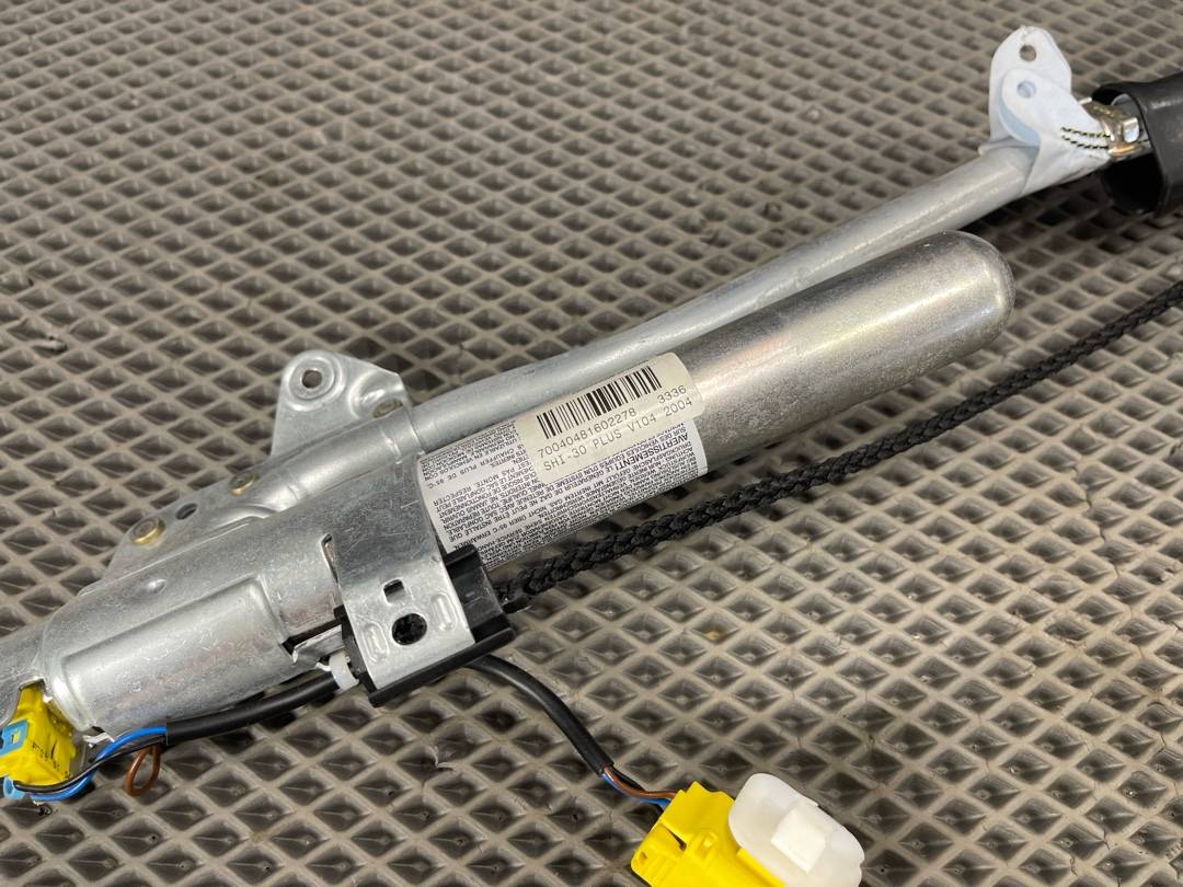 Подушка безопасности, 912 рублей, Красноярск