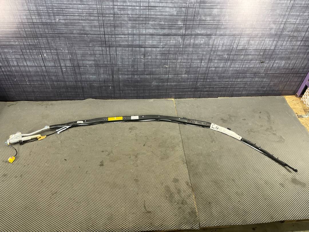 Подушка безопасности, 912 рублей, Красноярск