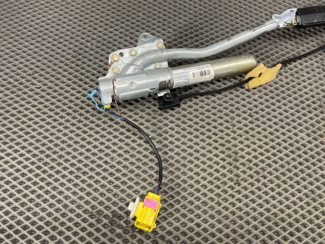 Подушка безопасности, 912 рублей, Красноярск