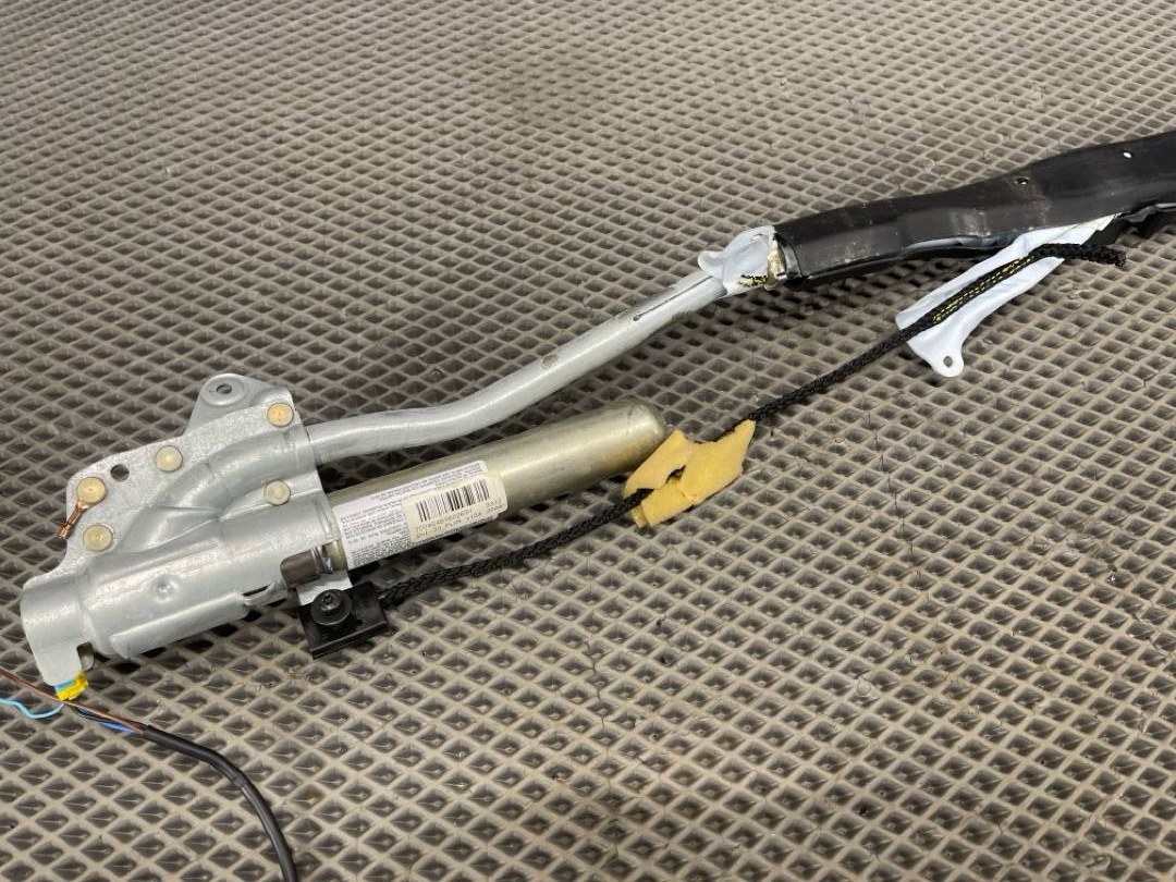 Подушка безопасности, 912 рублей, Красноярск