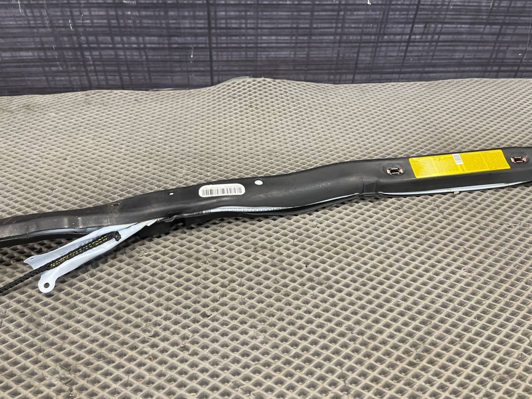 Подушка безопасности, 912 рублей, Красноярск