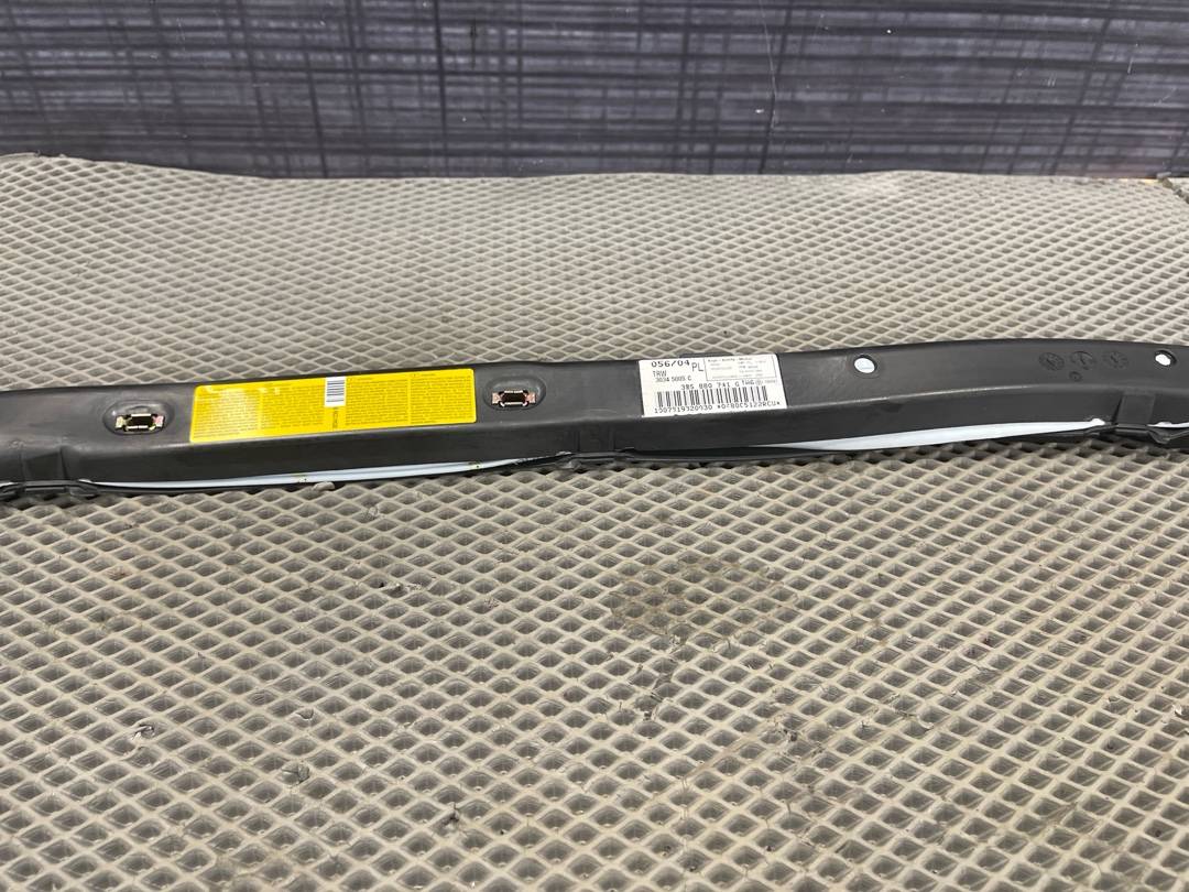 Подушка безопасности, 912 рублей, Красноярск